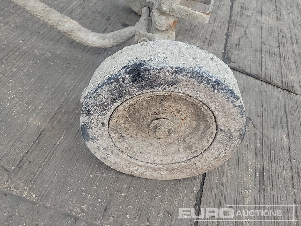 Hormigonera 2019 Belle PM40: foto 12 Hormigonera 2019 Belle PM40: foto 12