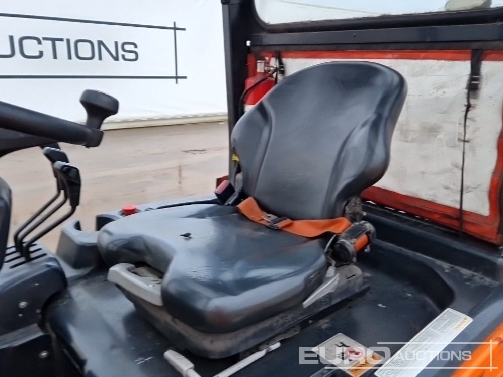 Carretilla elevadora 2019 Doosan B15T-7: foto 22