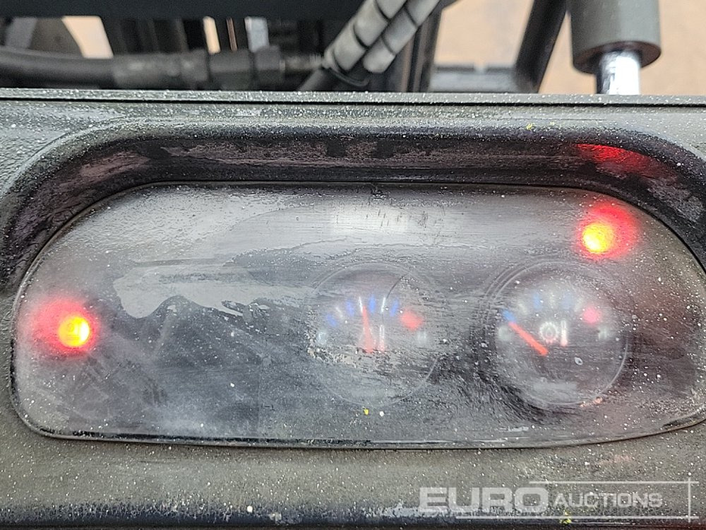 Carretilla elevadora 2019 Doosan G25GP: foto 36