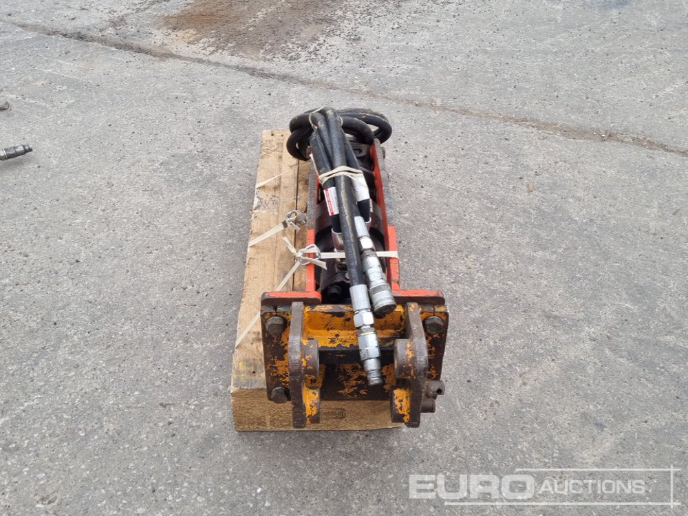 2019 Rammer 111 - Martillo hidráulico: foto 4 2019 Rammer 111 - Martillo hidráulico: foto 4