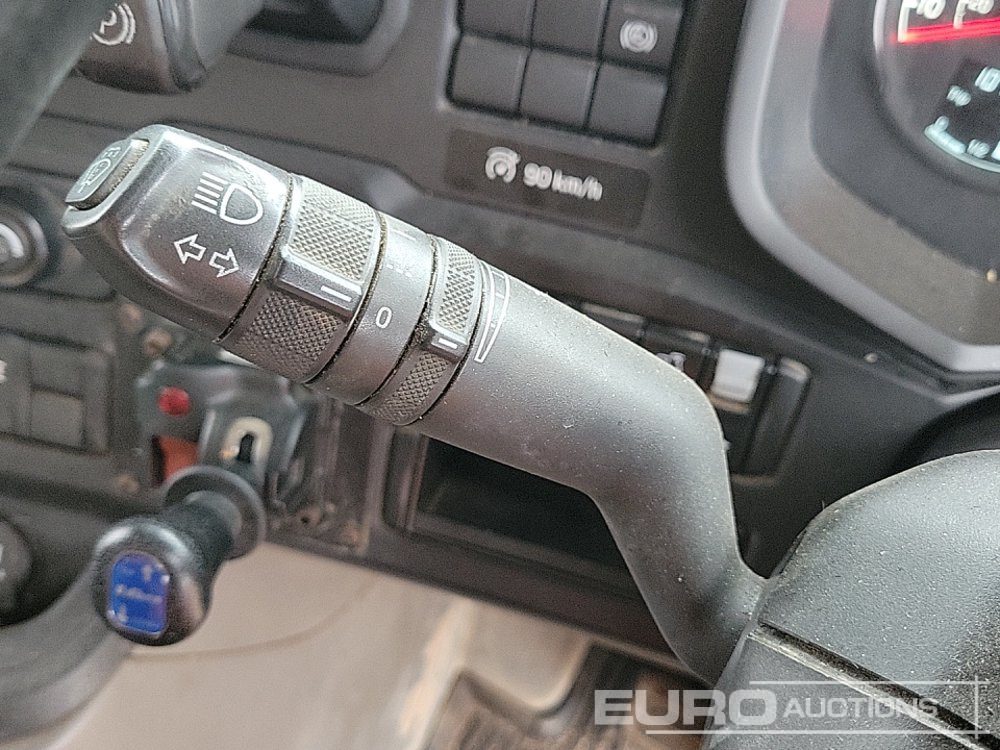 Camión volquete 2019 Scania P410XT: foto 44 Camión volquete 2019 Scania P410XT: foto 44