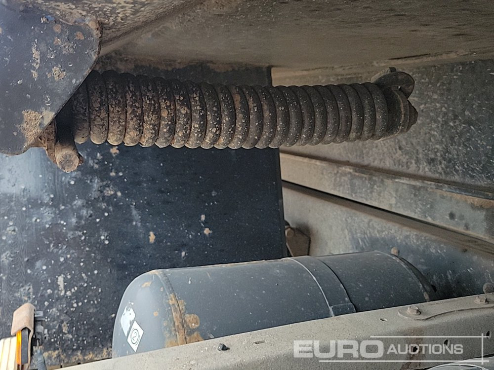 Camión volquete 2019 Scania P410XT: foto 30 Camión volquete 2019 Scania P410XT: foto 30