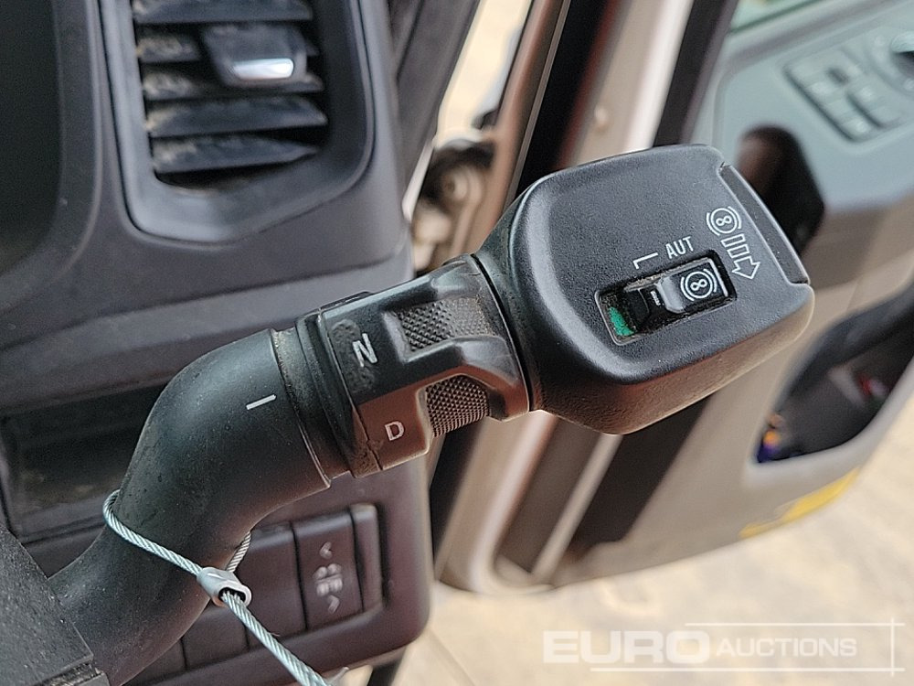 Camión volquete 2019 Scania P410XT: foto 43 Camión volquete 2019 Scania P410XT: foto 43