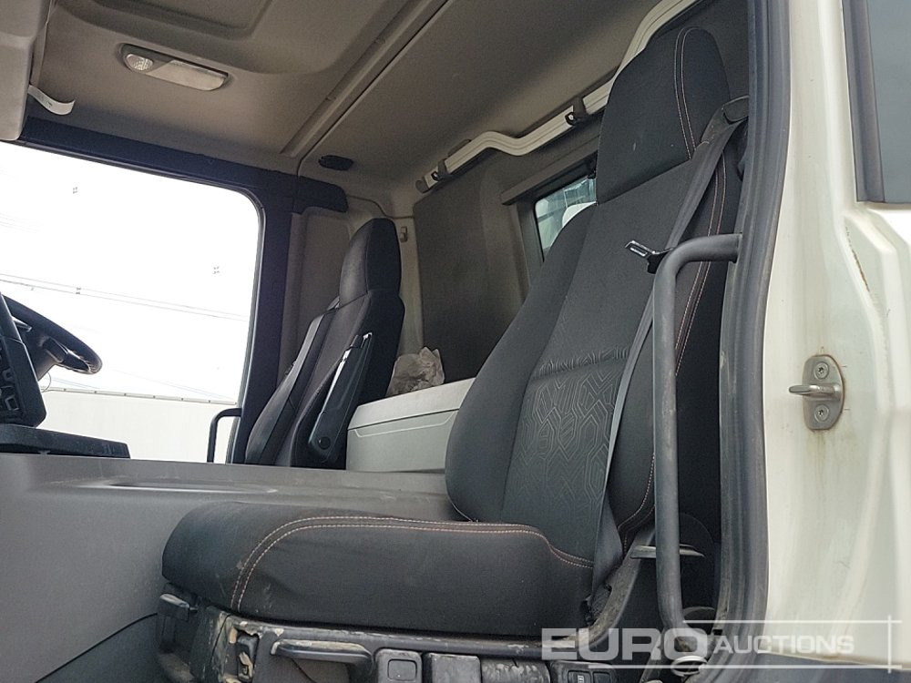 Camión volquete 2019 Scania P410XT: foto 35 Camión volquete 2019 Scania P410XT: foto 35