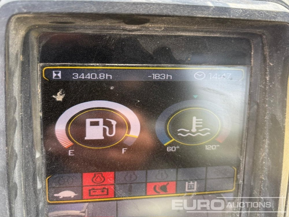 2019 Wacker Neuson ET90 - Miniexcavadora: foto 5 2019 Wacker Neuson ET90 - Miniexcavadora: foto 5