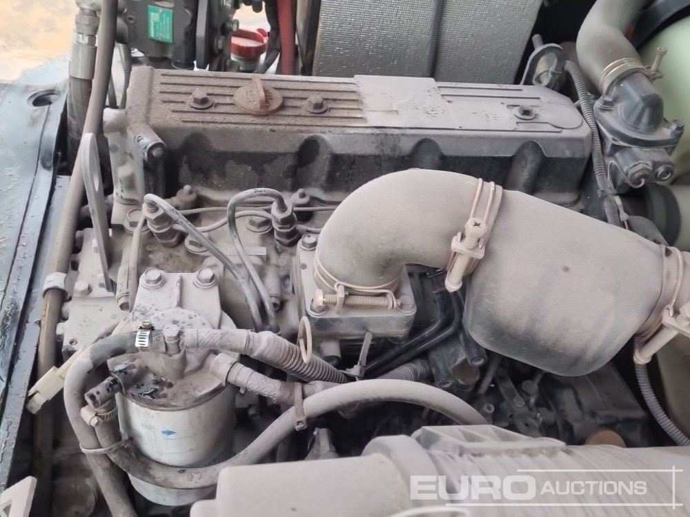 Carretilla elevadora 2020 Doosan D30GP: foto 24