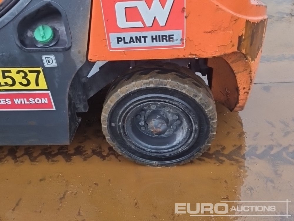 Carretilla elevadora 2020 Doosan D30GP: foto 10