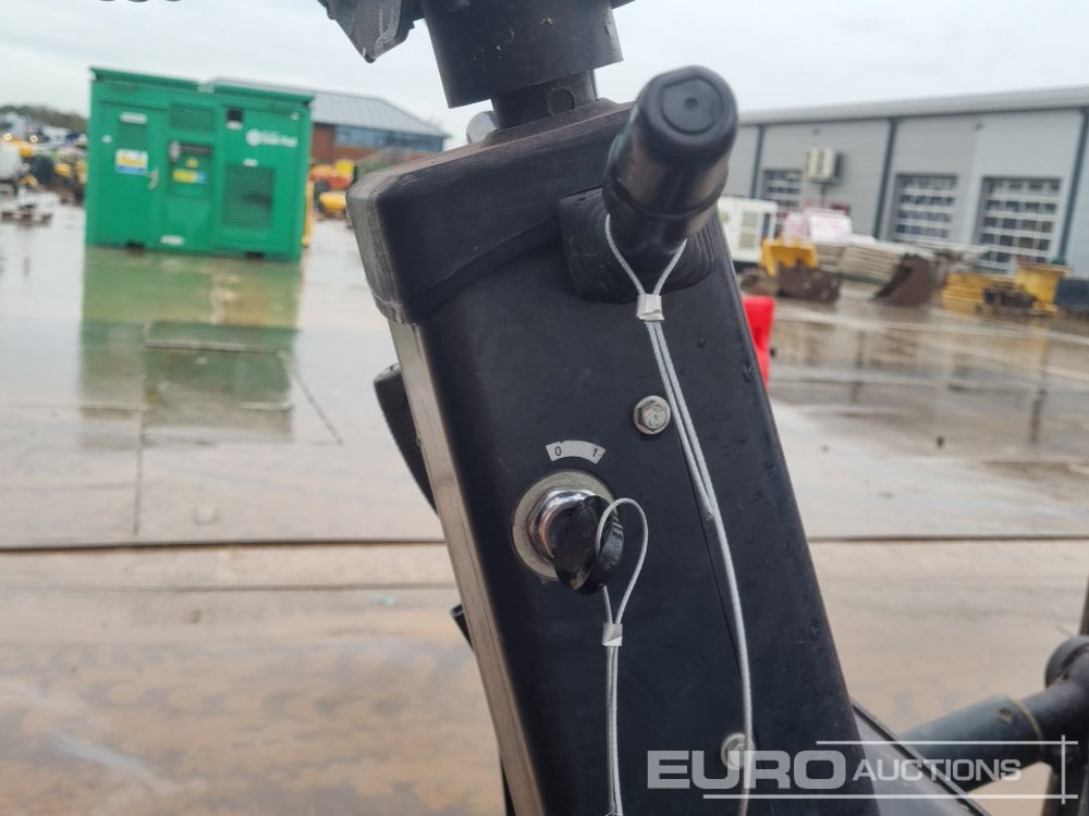 Carretilla elevadora 2020 Doosan D30GP: foto 30