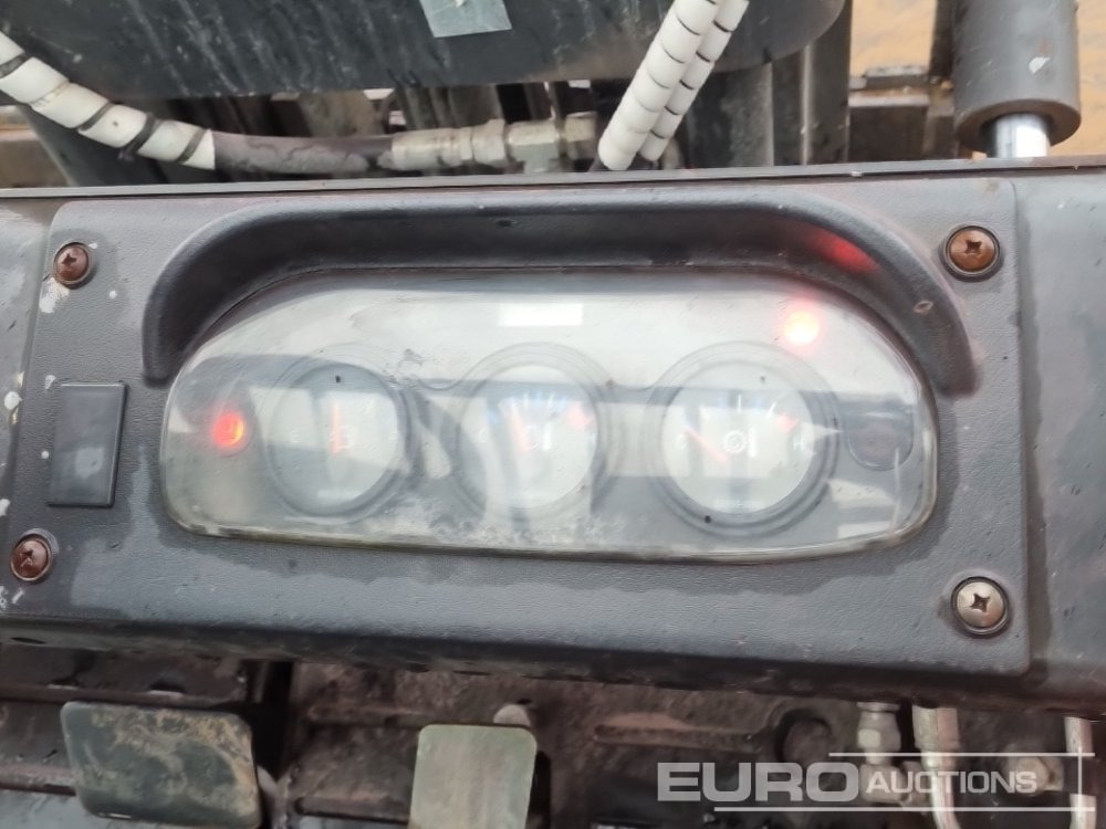 Carretilla elevadora 2020 Doosan D30GP: foto 35