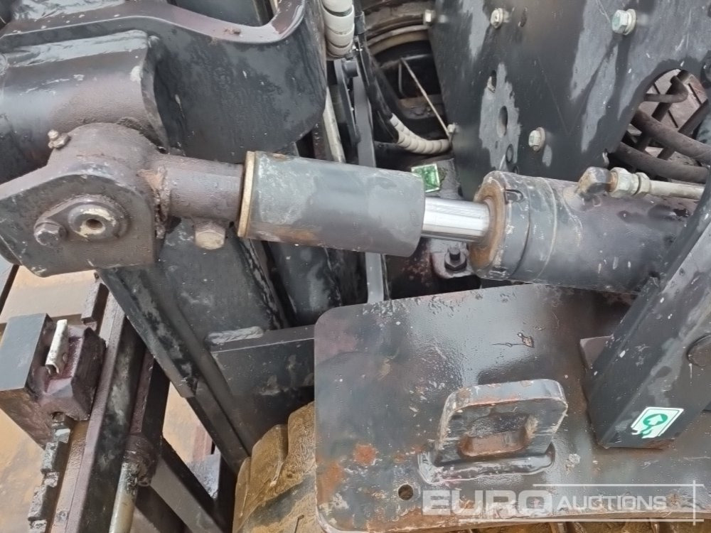 Carretilla elevadora 2020 Doosan D30GP: foto 13