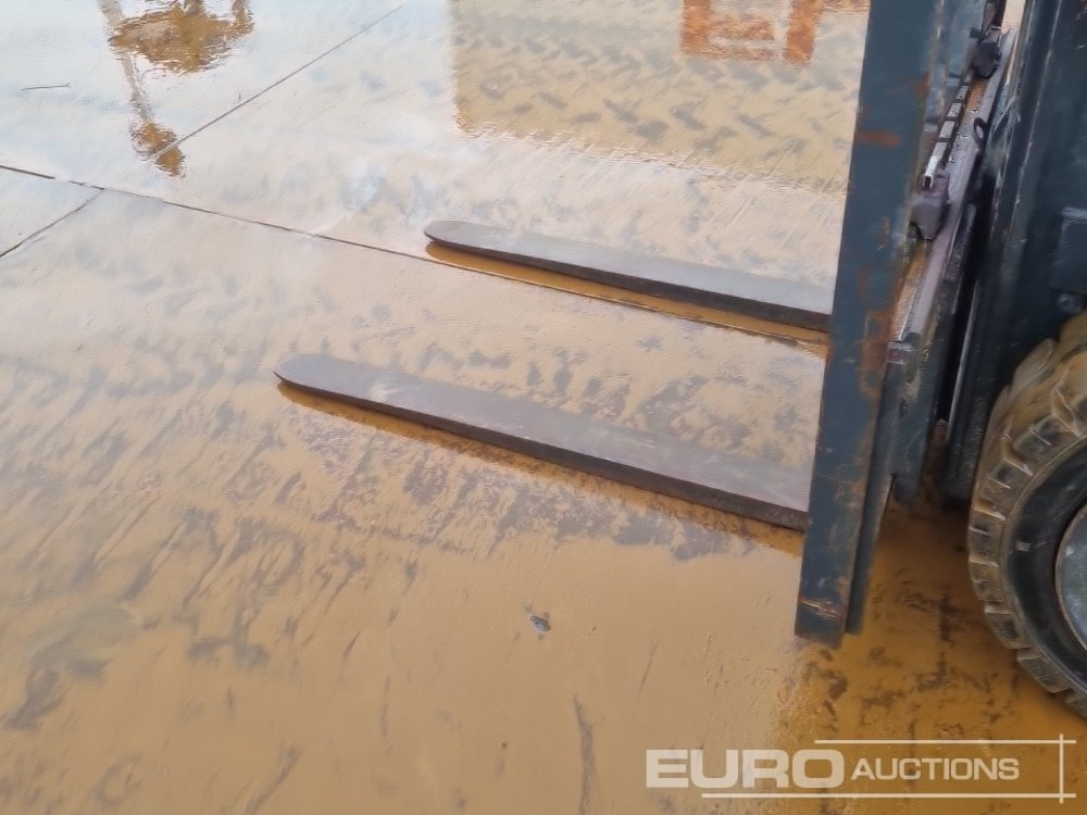 Carretilla elevadora 2020 Doosan D30GP: foto 15