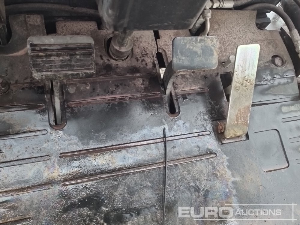 Carretilla elevadora 2020 Doosan D30GP: foto 33