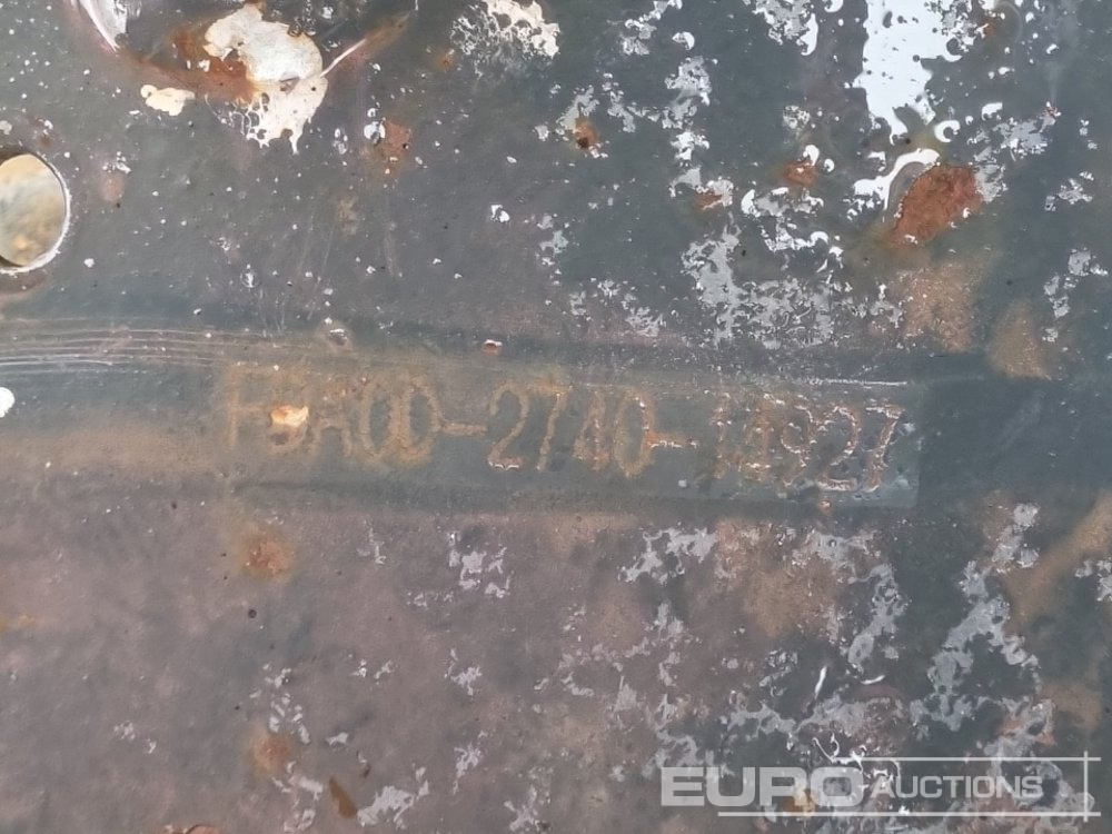 Carretilla elevadora 2020 Doosan D30GP: foto 39