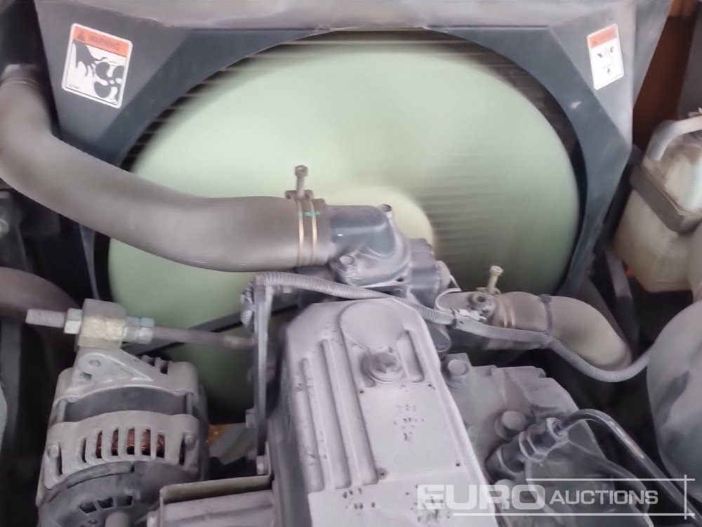 Carretilla elevadora 2020 Doosan D30GP: foto 27