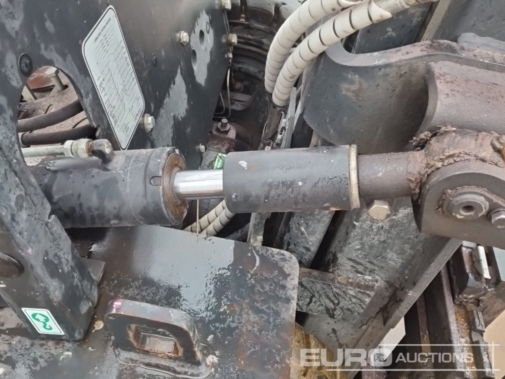 Carretilla elevadora 2020 Doosan D30GP: foto 19