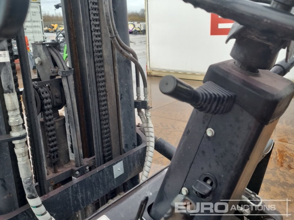 Carretilla elevadora 2020 Doosan D30GP: foto 32