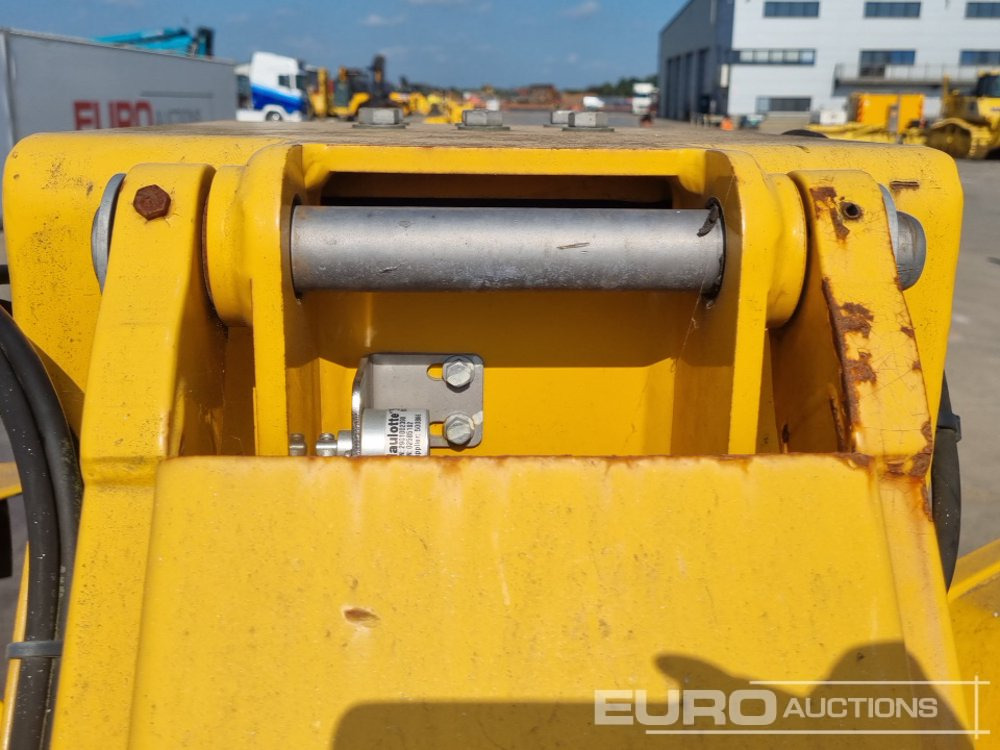 Plataforma elevadora 2020 Haulotte Star 10: foto 21