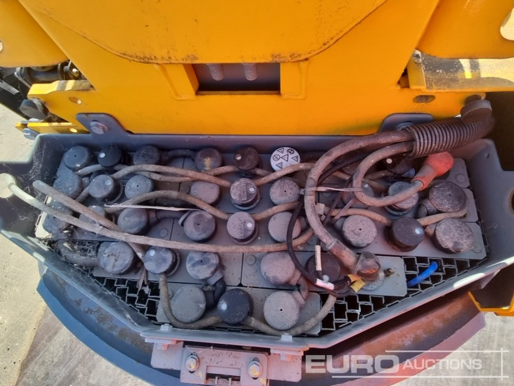 Plataforma elevadora 2020 Haulotte Star 10: foto 16
