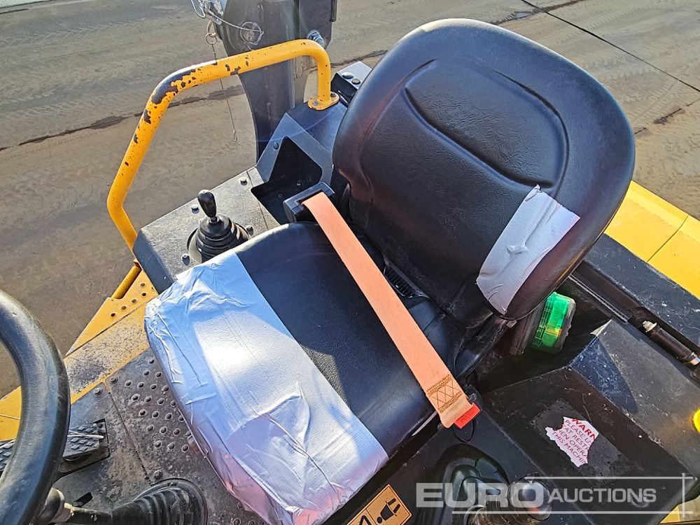 Minidumper 2020 JCB 9FT: foto 37