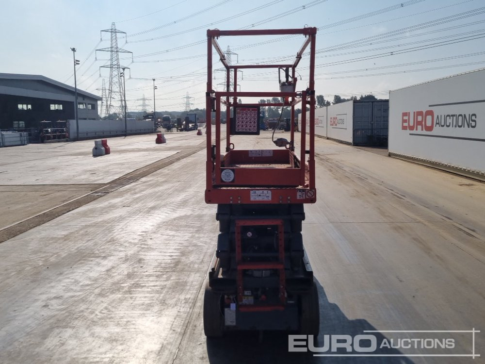 2020 SkyJack SJ3226 - Plataforma elevadora: foto 4 2020 SkyJack SJ3226 - Plataforma elevadora: foto 4
