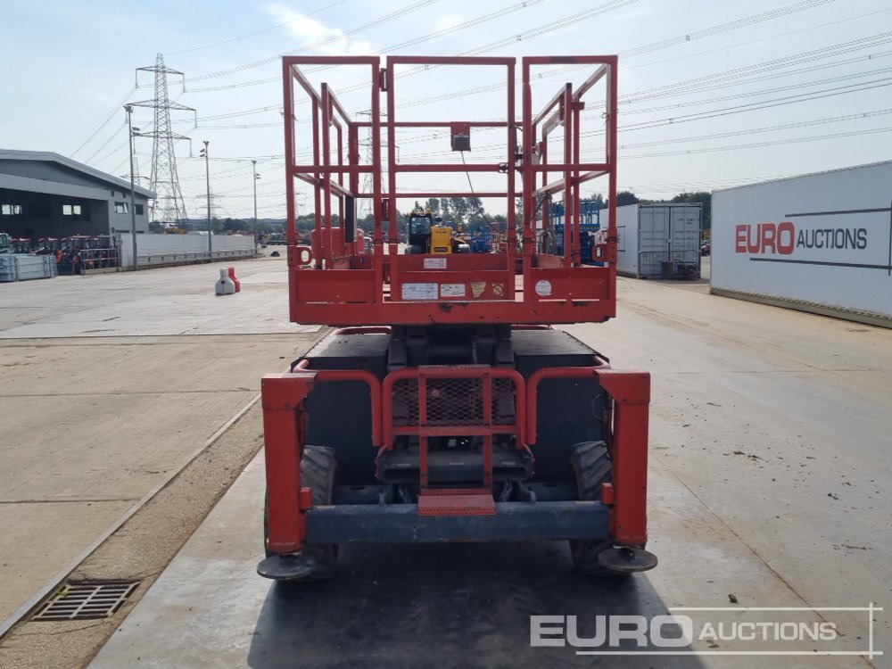 2020 SkyJack SJ6832 RT - Plataforma elevadora: foto 4 2020 SkyJack SJ6832 RT - Plataforma elevadora: foto 4