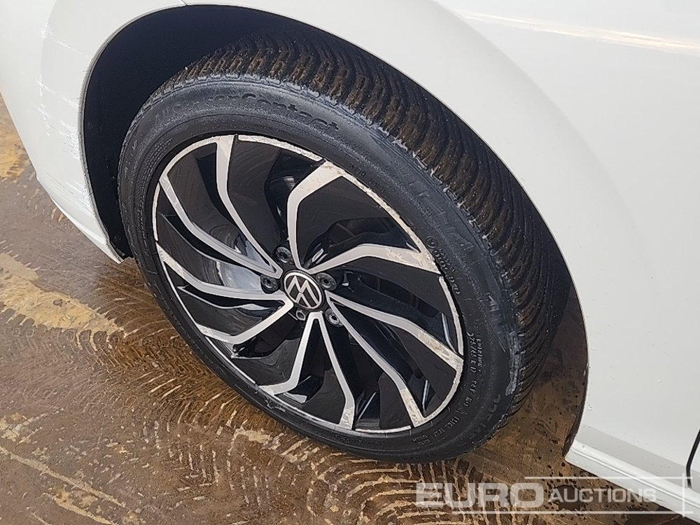 2020 Volkswagen Golf - Coche: foto 5 2020 Volkswagen Golf - Coche: foto 5