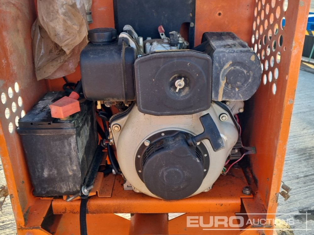 Hormigonera 2021 Belle PM20V: foto 26