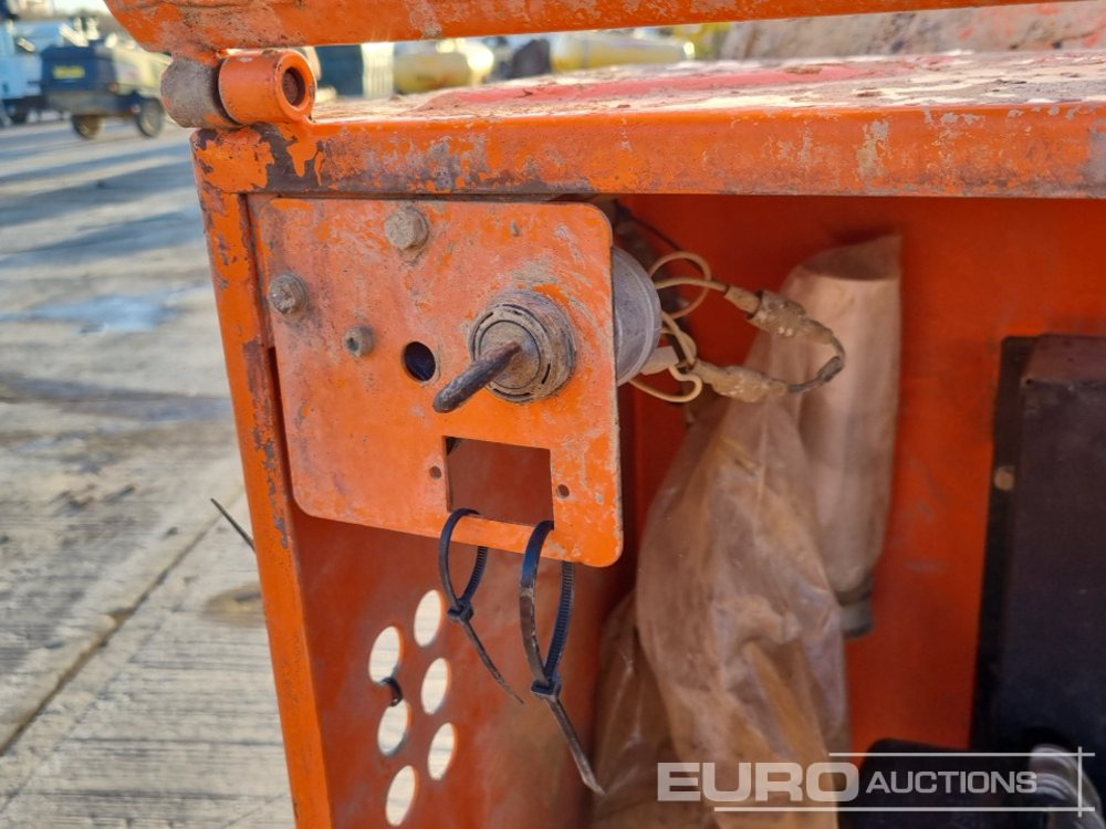 Hormigonera 2021 Belle PM20V: foto 24