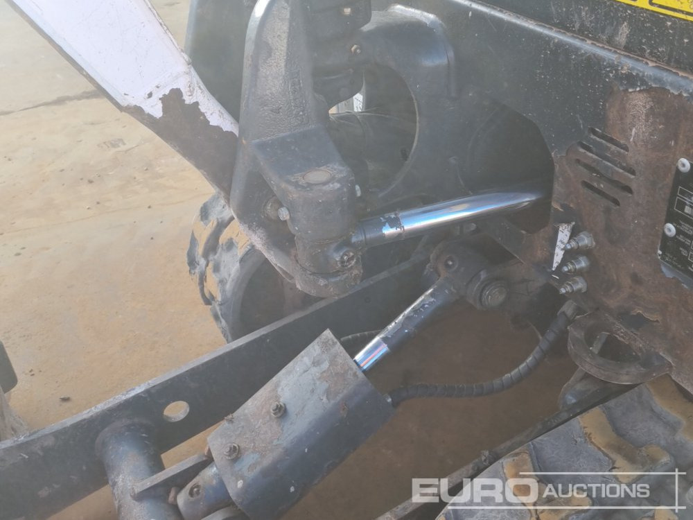 Miniexcavadora 2021 Bobcat E19: foto 11 Miniexcavadora 2021 Bobcat E19: foto 11