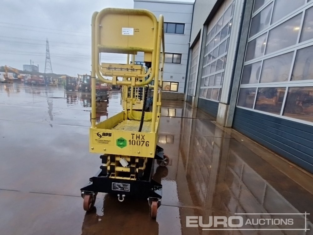 2021 Boss X3X - Plataforma elevadora: foto 4 2021 Boss X3X - Plataforma elevadora: foto 4