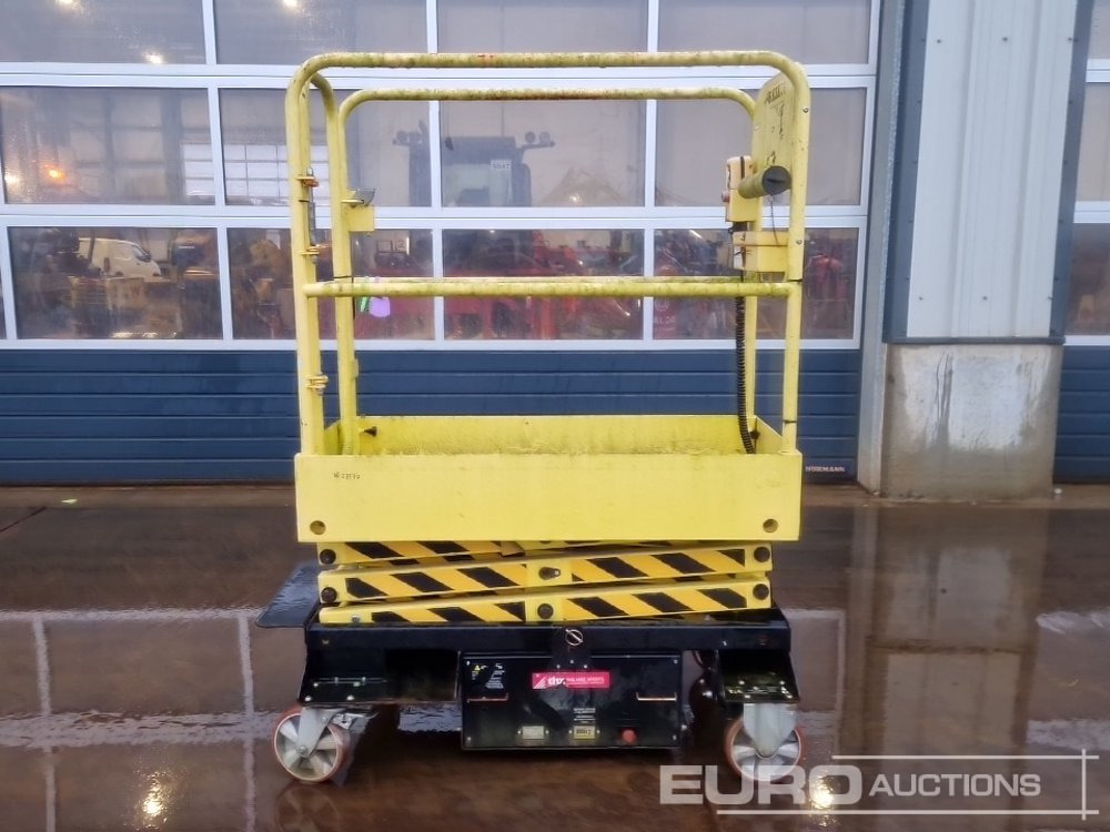 2021 Boss X3X - Plataforma elevadora: foto 2 2021 Boss X3X - Plataforma elevadora: foto 2