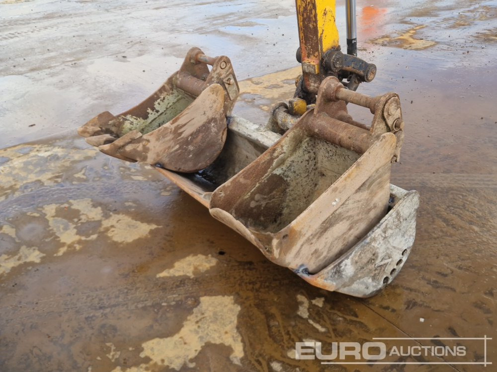 Miniexcavadora 2021 JCB 8026CTS: foto 33 Miniexcavadora 2021 JCB 8026CTS: foto 33