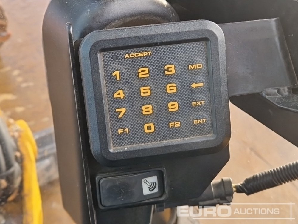 Miniexcavadora 2021 JCB 8026CTS: foto 45 Miniexcavadora 2021 JCB 8026CTS: foto 45