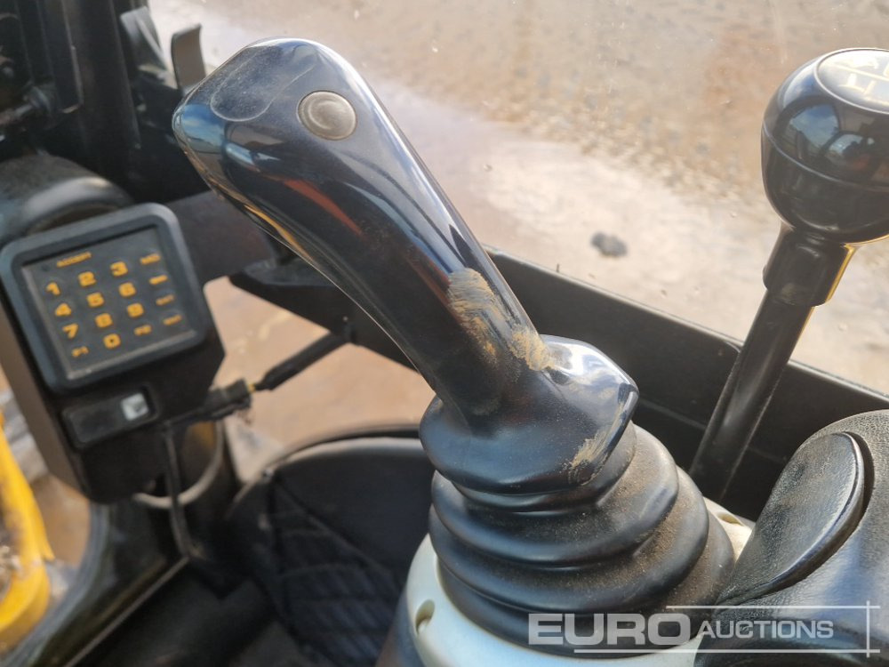 Miniexcavadora 2021 JCB 8026CTS: foto 39 Miniexcavadora 2021 JCB 8026CTS: foto 39