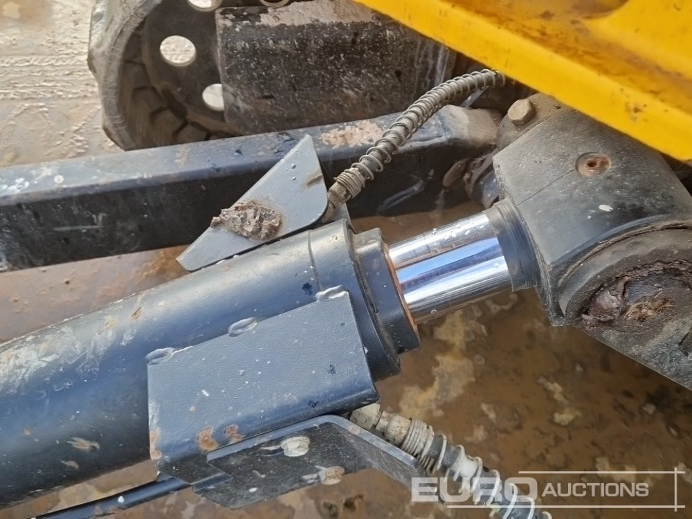 Miniexcavadora 2021 JCB 8026CTS: foto 26 Miniexcavadora 2021 JCB 8026CTS: foto 26