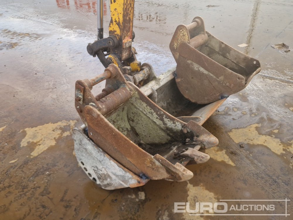 Miniexcavadora 2021 JCB 8026CTS: foto 36 Miniexcavadora 2021 JCB 8026CTS: foto 36