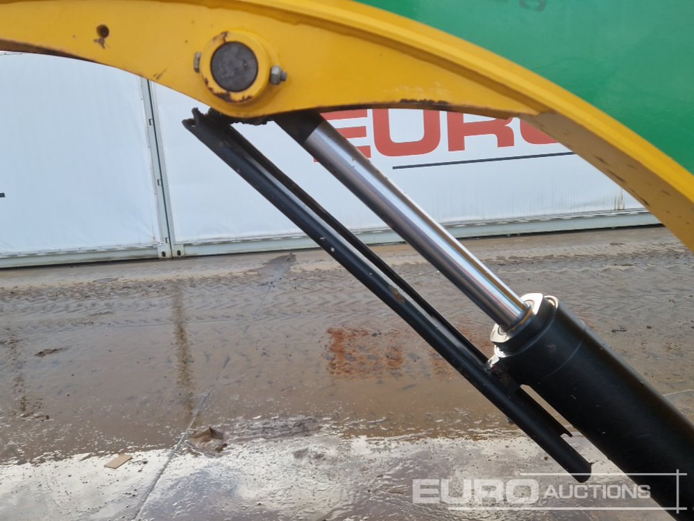 Miniexcavadora 2021 JCB 8026CTS: foto 25 Miniexcavadora 2021 JCB 8026CTS: foto 25