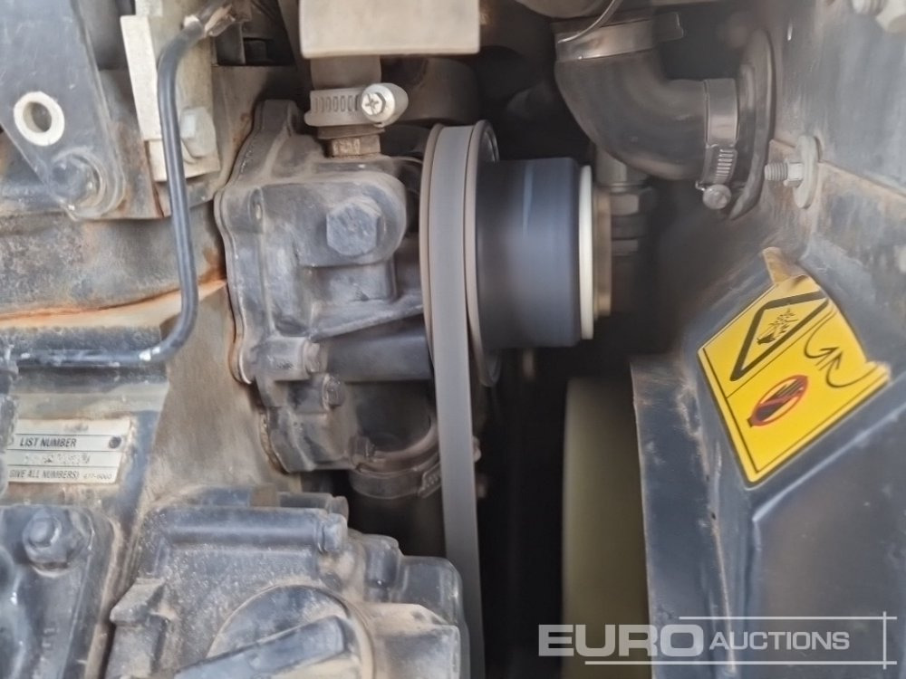 Miniexcavadora 2021 JCB 8026CTS: foto 31 Miniexcavadora 2021 JCB 8026CTS: foto 31