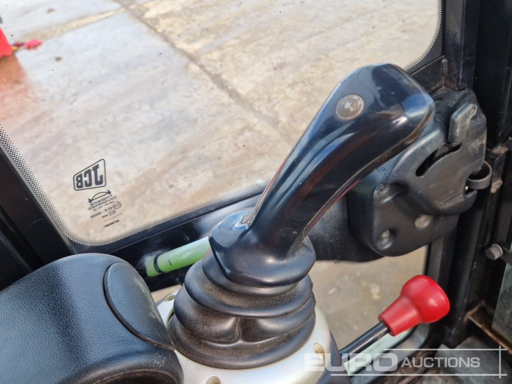 Miniexcavadora 2021 JCB 8026CTS: foto 44 Miniexcavadora 2021 JCB 8026CTS: foto 44