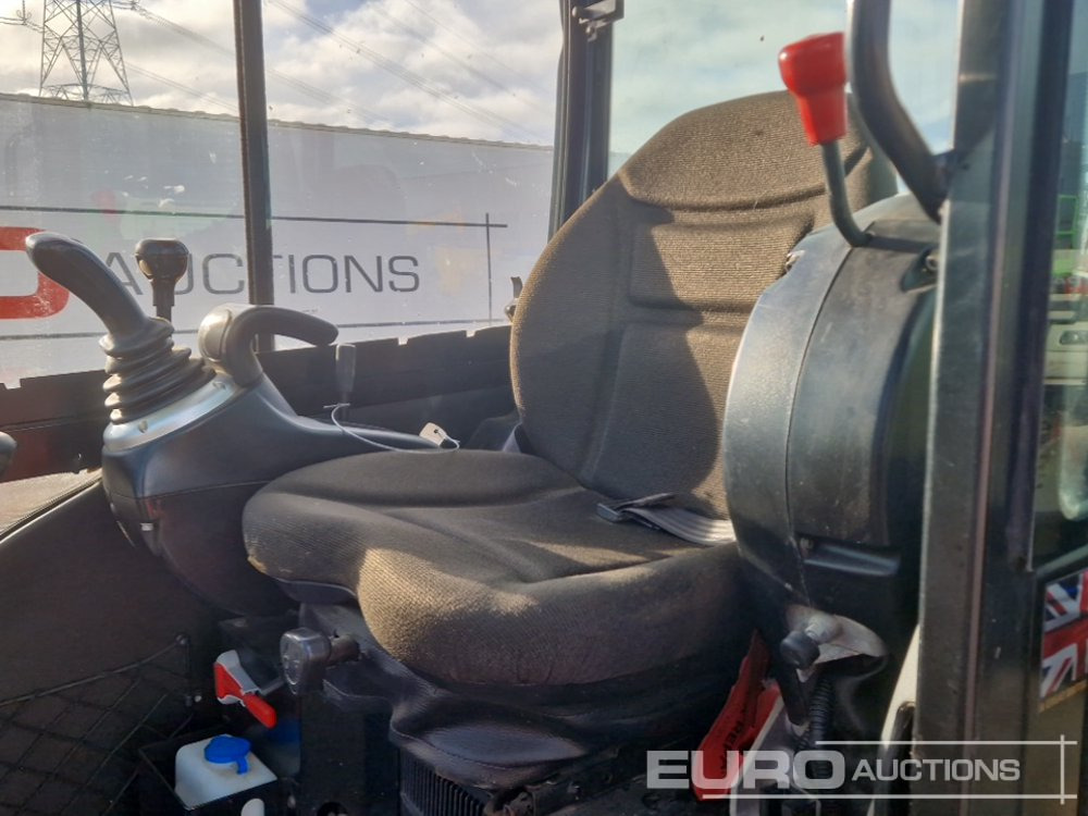 Miniexcavadora 2021 JCB 8026CTS: foto 37 Miniexcavadora 2021 JCB 8026CTS: foto 37