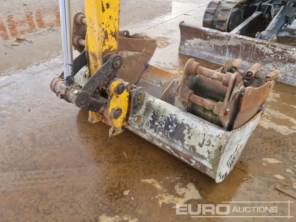 Miniexcavadora 2021 JCB 8026CTS: foto 35 Miniexcavadora 2021 JCB 8026CTS: foto 35