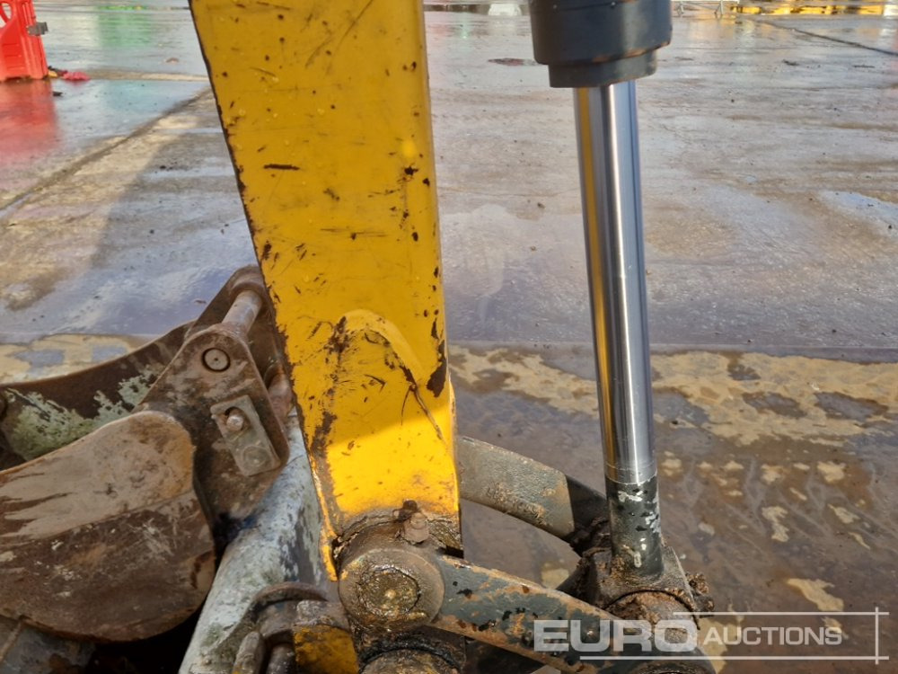 Miniexcavadora 2021 JCB 8026CTS: foto 22 Miniexcavadora 2021 JCB 8026CTS: foto 22