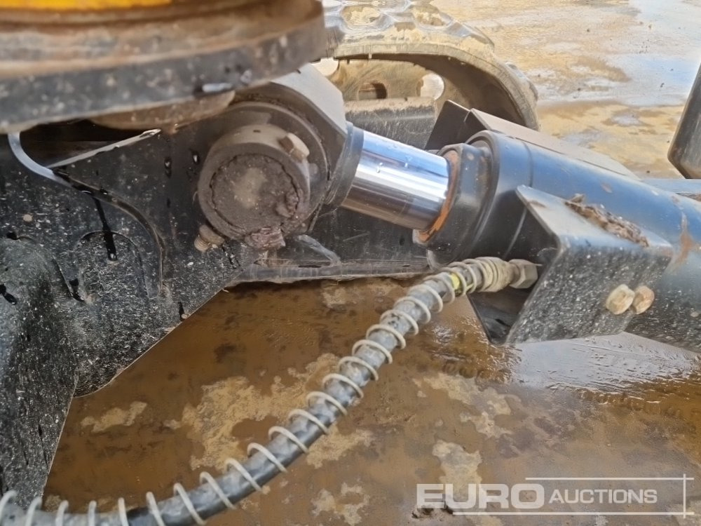 Miniexcavadora 2021 JCB 8026CTS: foto 19 Miniexcavadora 2021 JCB 8026CTS: foto 19