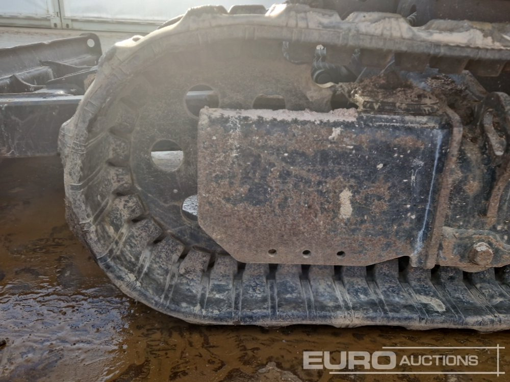 Miniexcavadora 2021 JCB 8026CTS: foto 11 Miniexcavadora 2021 JCB 8026CTS: foto 11