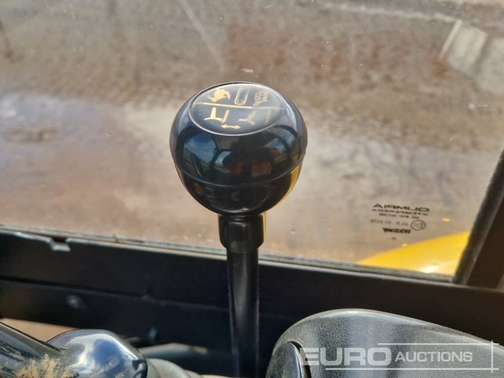 Miniexcavadora 2021 JCB 8026CTS: foto 40 Miniexcavadora 2021 JCB 8026CTS: foto 40