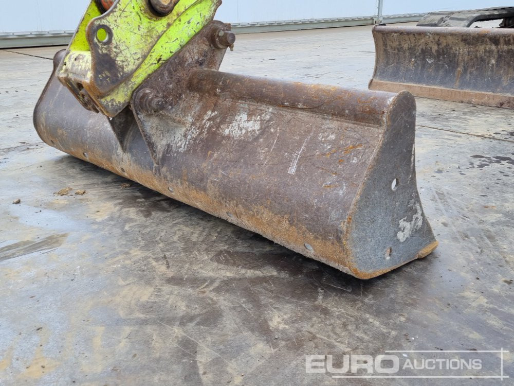 Miniexcavadora 2021 Kubota KX080-4A2: foto 19