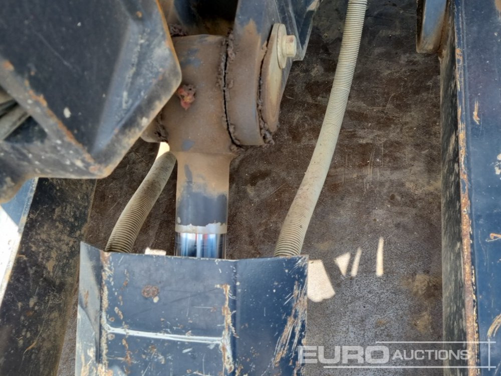 Miniexcavadora 2021 Kubota KX080-4A2: foto 31