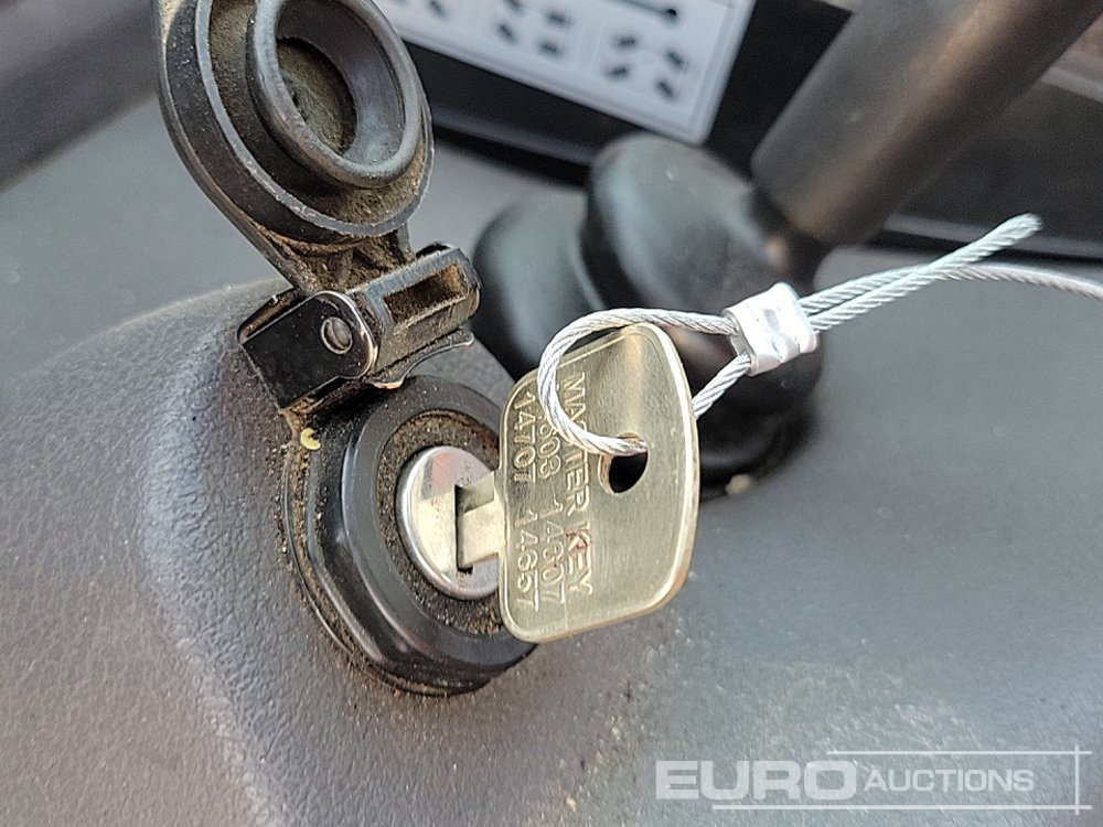 Manipulador telescópico 2022 Manitou MT625H: foto 38