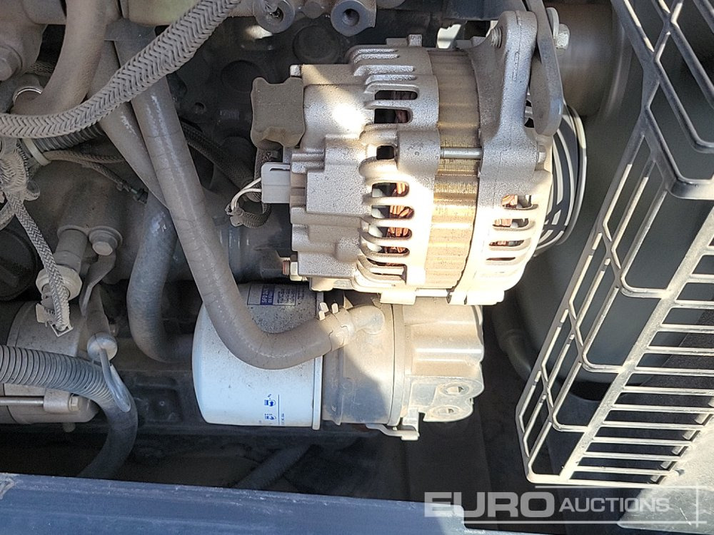 Manipulador telescópico 2022 Manitou MT625H: foto 20