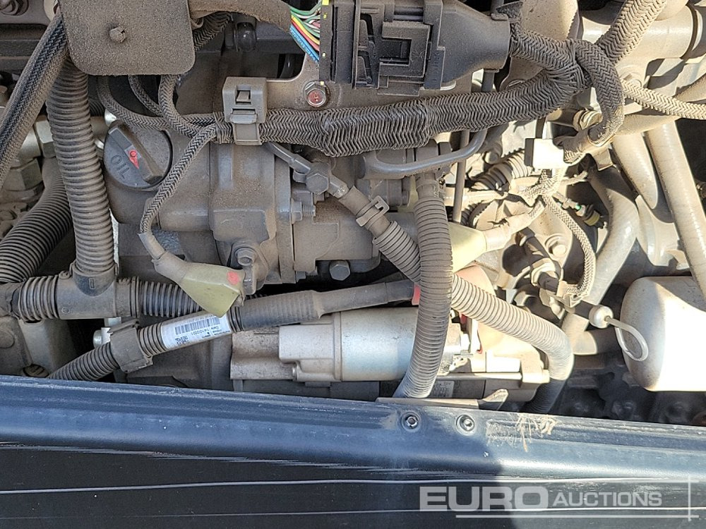 Manipulador telescópico 2022 Manitou MT625H: foto 23